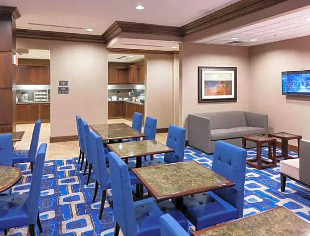 Residence Inn by Marriott Dallas Plano/Richardson hotel detail image 1