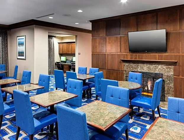 Residence Inn by Marriott Dallas Plano/Richardson hotel detail image 2