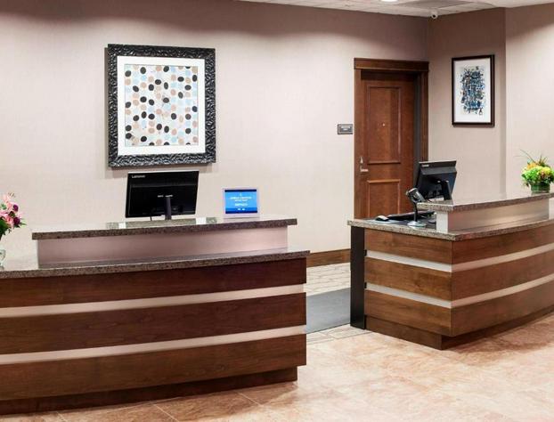 Residence Inn by Marriott Dallas Plano/Richardson hotel detail image 1