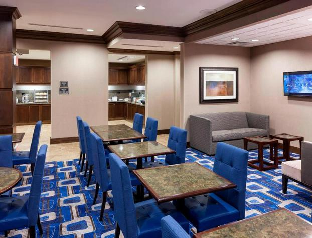 Residence Inn by Marriott Dallas Plano/Richardson hotel detail image 2