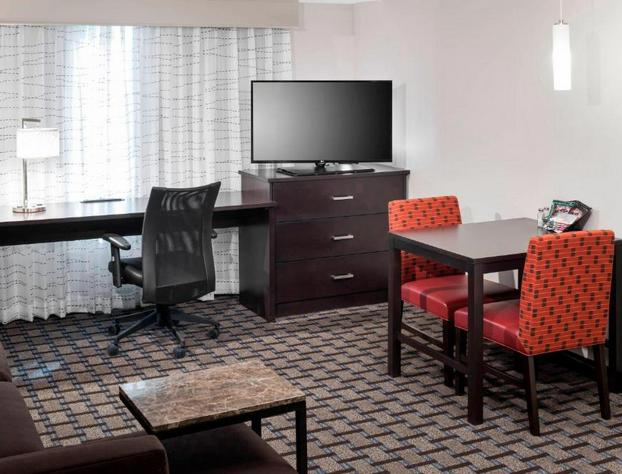 Residence Inn by Marriott Dallas Plano/Richardson hotel detail image 3