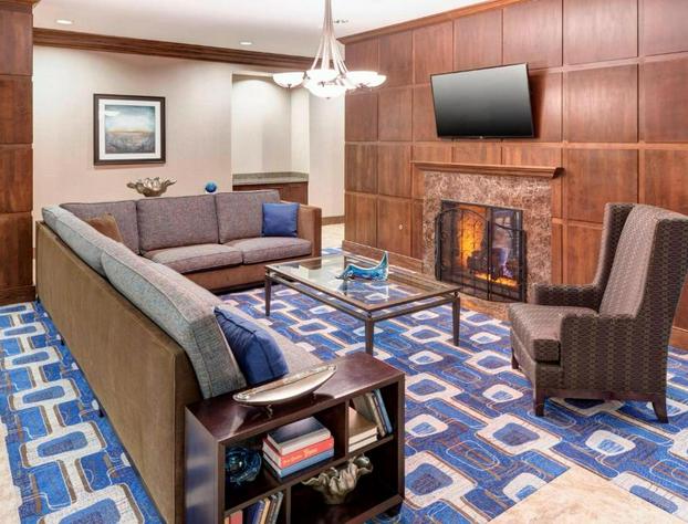Residence Inn by Marriott Dallas Plano/Richardson hotel detail image 4