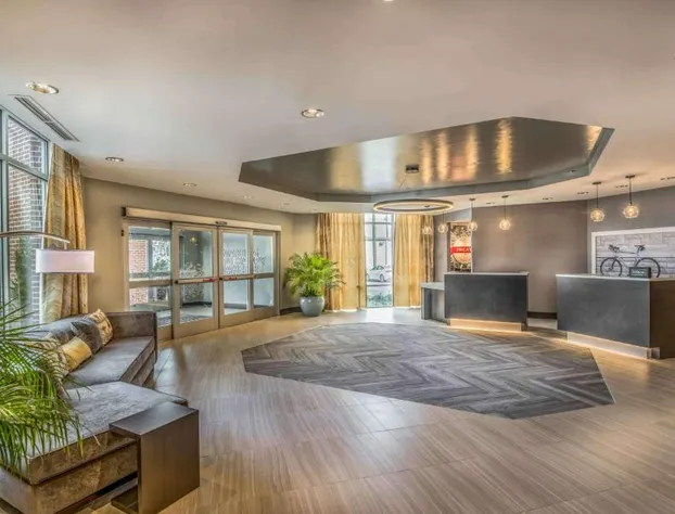 Hampton Inn & Suites Tallahassee Capitol - University hotel detail image 3