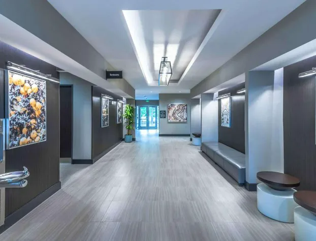 Hampton Inn & Suites Tallahassee Capitol - University hotel detail image 4