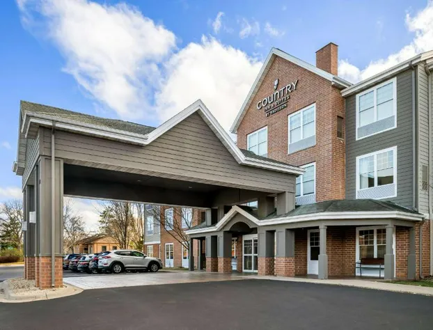 Country Inn & Suites by Radisson, Red Wing, MN hotel detail image 1