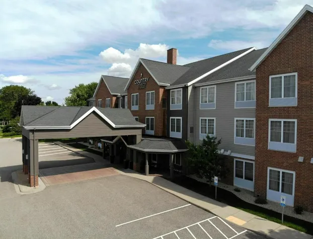 Country Inn & Suites by Radisson, Red Wing, MN hotel detail image 2
