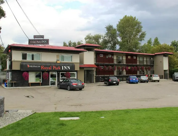 Okanagan Royal Park Inn by Elevate Rooms hotel detail image 2