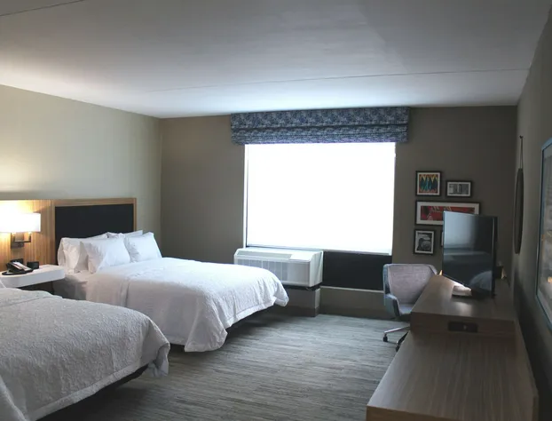 Hampton Inn by Hilton Forsyth hotel detail image 4