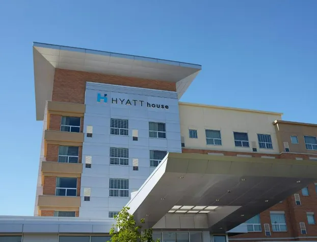 Hyatt House Raleigh / RDU / Brier Creek hotel detail image 2