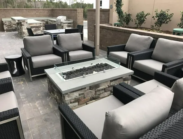 Hyatt House Raleigh / RDU / Brier Creek hotel detail image 4