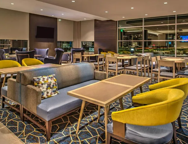 Hyatt House Raleigh / RDU / Brier Creek hotel detail image 3