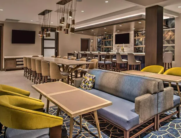 Hyatt House Raleigh / RDU / Brier Creek hotel detail image 4