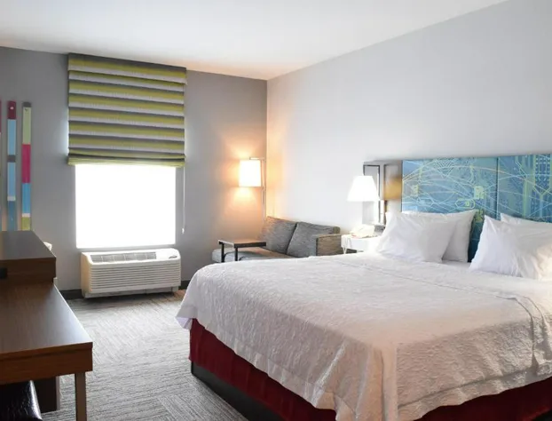 Hampton Inn Buffalo-Hamburg hotel detail image 3