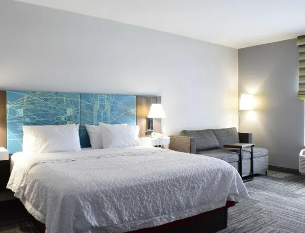 Hampton Inn Buffalo-Hamburg hotel detail image 4