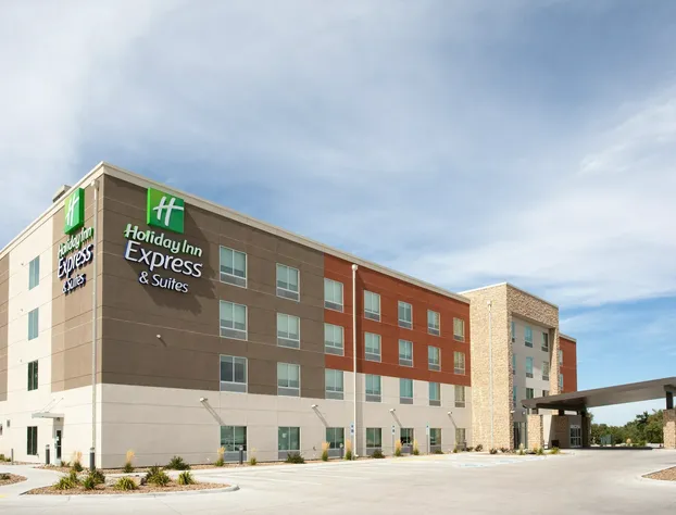 Holiday Inn Express & Suites Sterling by IHG hotel detail image 1