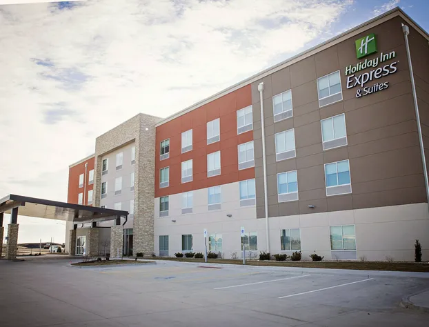 Holiday Inn Express & Suites Sterling by IHG hotel detail image 2