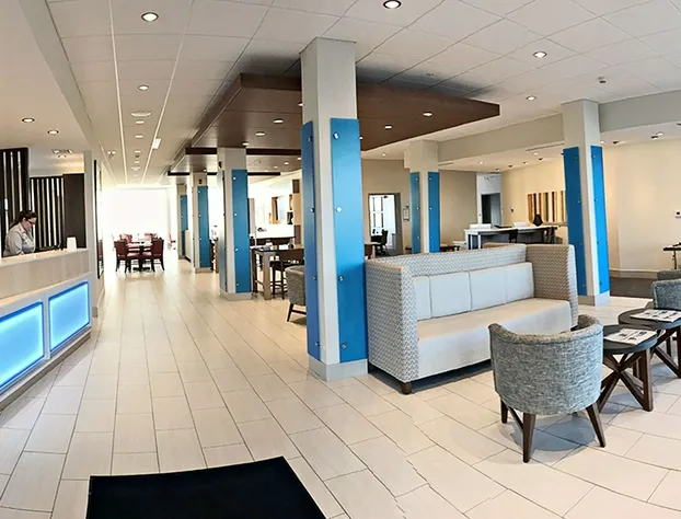 Holiday Inn Express & Suites Sterling by IHG hotel detail image 4