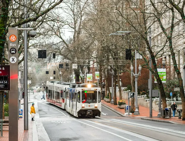 The Duniway Portland A Hilton Hotel hotel detail image 3