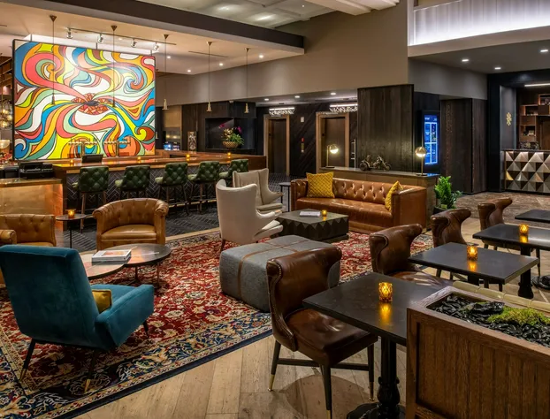 The Duniway Portland A Hilton Hotel hotel detail image 4