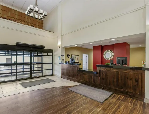 Best Western Plus Hudson Hotel & Suites hotel detail image 2