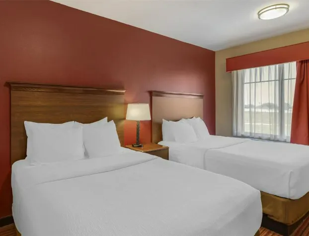 Best Western Plus Hudson Hotel & Suites hotel detail image 4