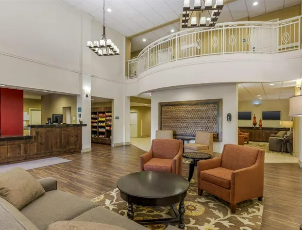 Best Western Plus Hudson Hotel & Suites hotel detail image 1