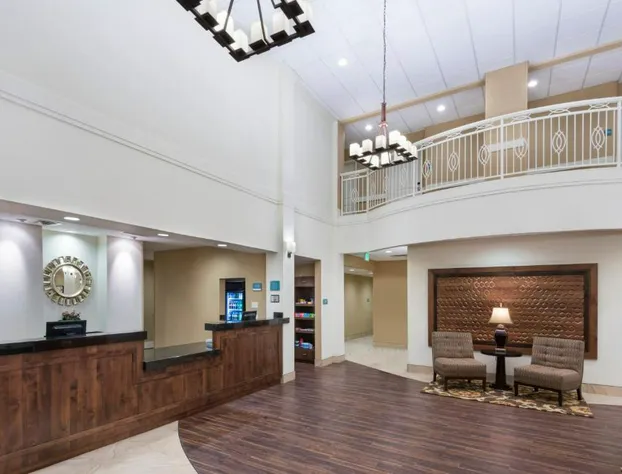 Best Western Plus Hudson Hotel & Suites hotel detail image 2