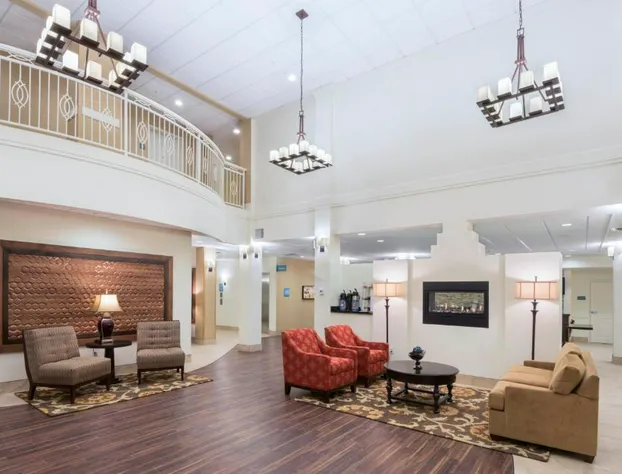 Best Western Plus Hudson Hotel & Suites hotel detail image 3