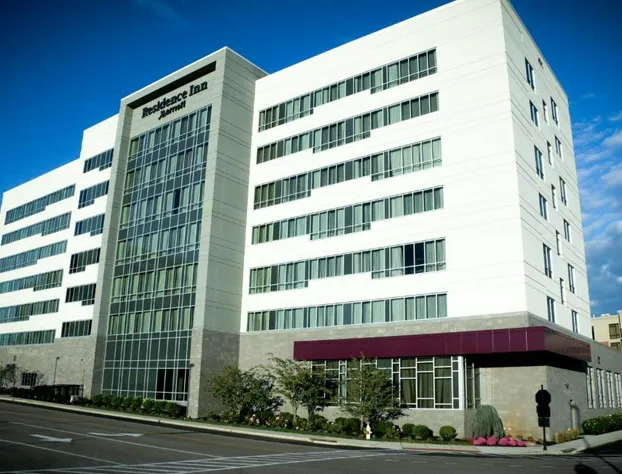 Residence Inn by Marriott Cincinnati Midtown/Rookwood hotel detail image 1