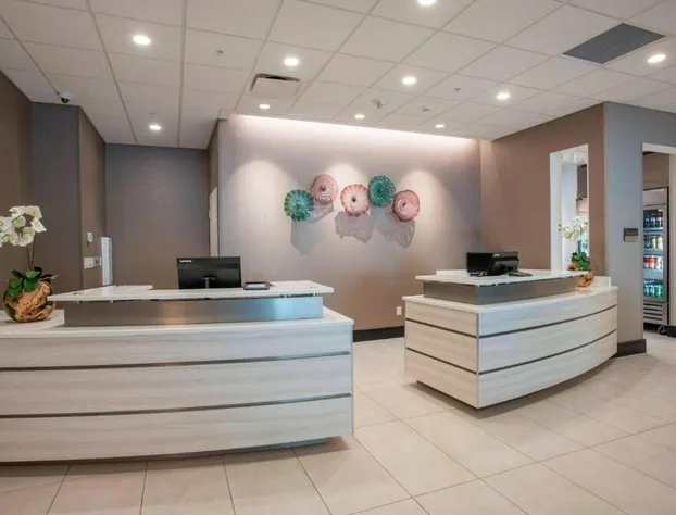 Residence Inn by Marriott Cincinnati Midtown/Rookwood hotel detail image 2