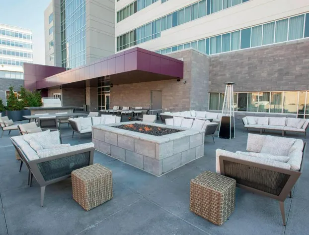 Residence Inn by Marriott Cincinnati Midtown/Rookwood hotel detail image 3