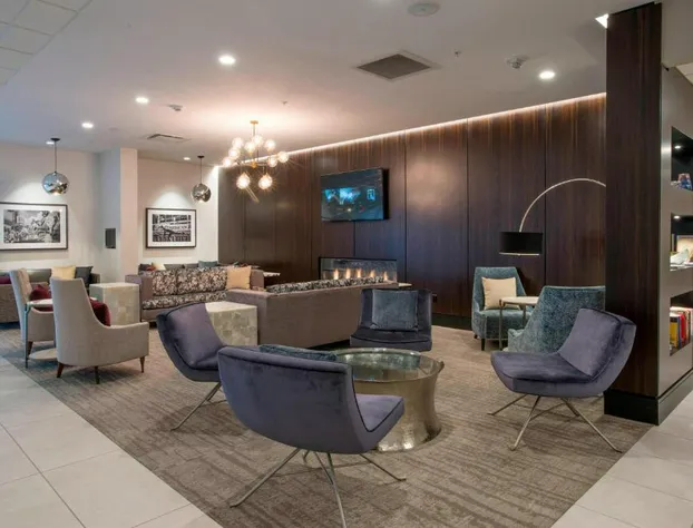 Residence Inn by Marriott Cincinnati Midtown/Rookwood hotel detail image 4