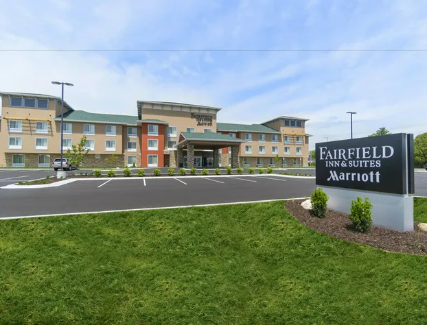 Fairfield Inn & Suites by Marriott Gaylord hotel detail image 1