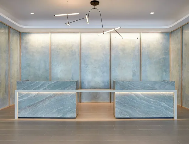 AC Hotel by Marriott Tampa Airport hotel detail image 2