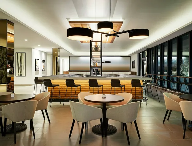 AC Hotel by Marriott Tampa Airport hotel detail image 3