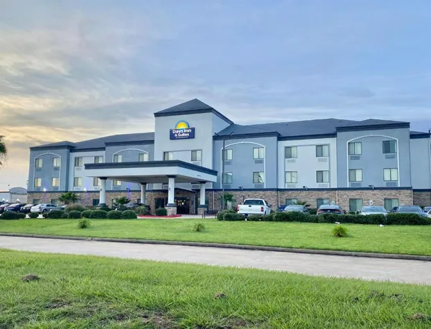 Days Inn & Suites by Wyndham Houston / West Energy Corridor hotel detail image 4