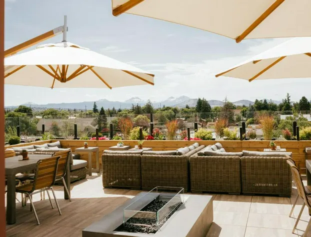 SCP Hotel Redmond hotel detail image 2