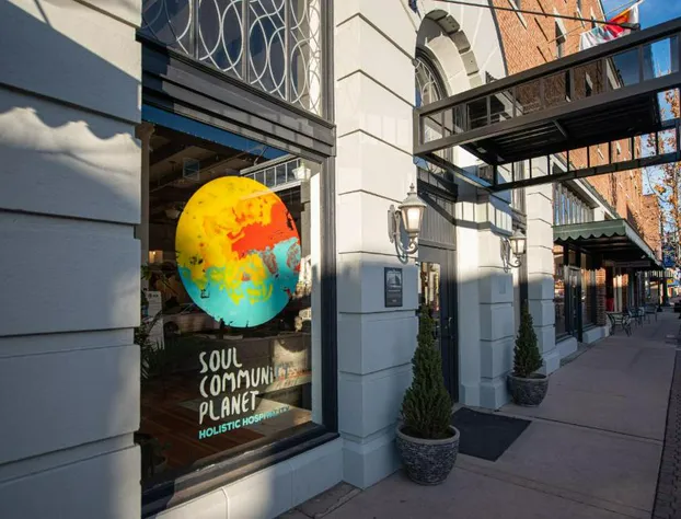 SCP Hotel Redmond hotel detail image 3