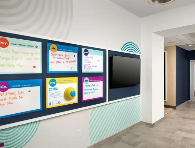 Tru by Hilton McDonough hotel detail image 2