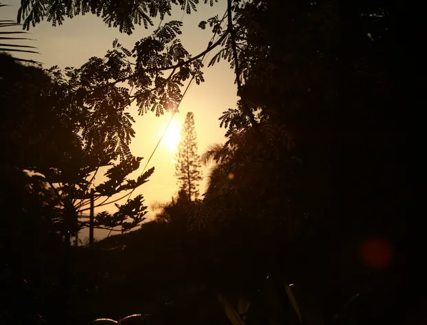 Hale Maluhia Country Inn hotel detail image 2