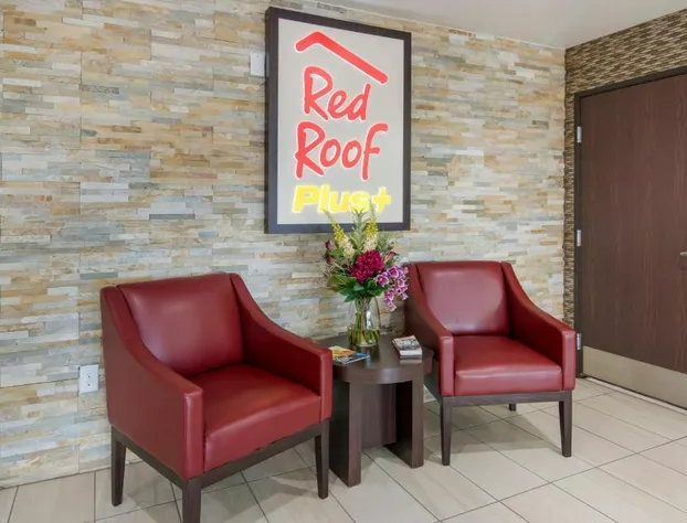 Red Roof Inn PLUS+ Fort Worth - Burleson hotel detail image 3