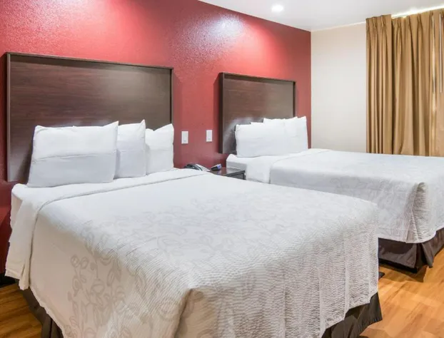 Red Roof Inn PLUS+ Fort Worth - Burleson hotel detail image 4