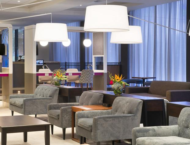 Holiday Inn Baltimore - Inner Harbor hotel detail image 4