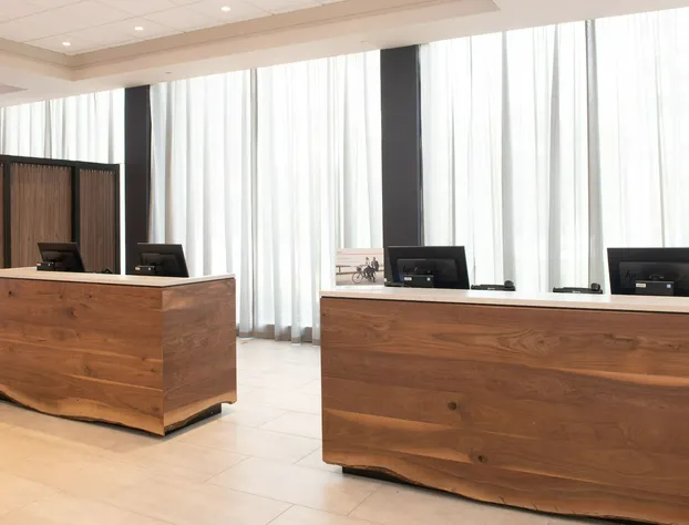 Holiday Inn Baltimore Inner Harbor, an IHG Hotel hotel detail image 3