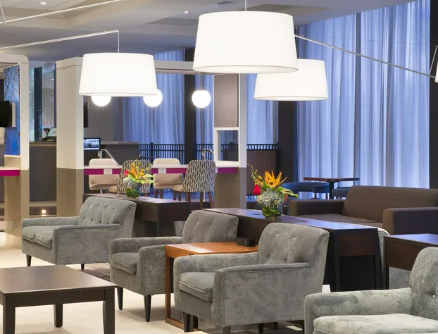 Holiday Inn Baltimore Inner Harbor, an IHG Hotel hotel detail image 4