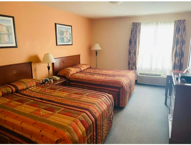 Aurora Park Inn & Suites hotel detail image 4