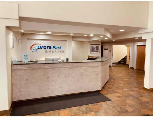 Aurora Park Inn & Suites hotel detail image 2