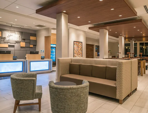 Holiday Inn Express & Suites Farmville by IHG hotel detail image 4