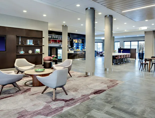 Courtyard by Marriott Houston Northwest/Cypress hotel detail image 1