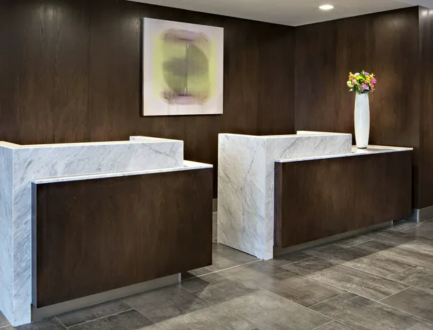 Courtyard by Marriott Houston Northwest/Cypress hotel detail image 2